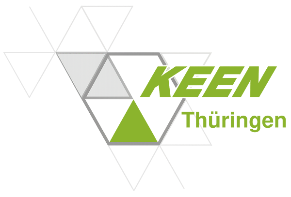 Logo Keen